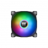 Кулер для корпуса ThermalTake Pure Duo 14 ARGB Sync Radiator Fan 2 Pack Fan (CL-F116-PL14SW-A) - Фото 2