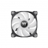 Кулер для корпуса ThermalTake Pure Duo 14 ARGB Sync Radiator Fan 2 Pack Fan (CL-F116-PL14SW-A) - Фото 4