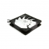 Кулер для корпуса Scythe Kaze Flex 120 RGB Fan (SU1225FD12LR-RD) - Фото 4