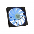 Кулер для корпуса Scythe Kaze Flex 120 RGB Fan (SU1225FD12LR-RD) - Фото 6
