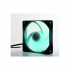 Кулер для корпуса Scythe Kaze Flex 120 RGB Fan (SU1225FD12LR-RD) - Фото 9