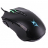 Мишка A4Tech X89 Black - Фото 2