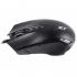 Мишка A4Tech X89 Black - Фото 3