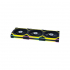 Кулер для корпуса Lian Li Uni Fan SL WIRELESS 120-3, Black (G99.12SL1W3B.00) - Фото 2