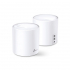 Точка доступу Wi-Fi TP-Link DECO-X20-1-PACK - Фото 2