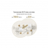 Маршрутизатор ASUS ZenWiFi XT9 1PK (90IG0740-MO3B60) - Фото 6