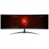 Монітор Acer XZ452CUVbemiiphuzx (UM.MX2EE.V01) - Фото 1