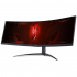 Монітор Acer XZ452CUVbemiiphuzx (UM.MX2EE.V01) - Фото 4