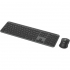 Комплект Logitech MK950 Bluetooth/Wireles UA Graphite (920-012490) - Фото 3