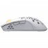 Мишка Hator Stellar PRO Wireless White (HTM-551) - Фото 3