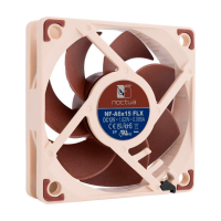 Кулер для корпуса Noctua NF-A6x15 FLX
