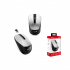 Мишка Genius NX-7015 Wireless Silver (31030019404) - Фото 2
