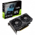 Видеокарта ASUS GeForce RTX3050 8Gb DUAL OC (DUAL-RTX3050-O8G) - Фото 1