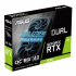Видеокарта ASUS GeForce RTX3050 8Gb DUAL OC (DUAL-RTX3050-O8G) - Фото 10