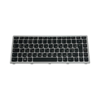 Клавиатура для ноутбука Lenovo IdeaPad U410 (RU/UA)