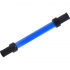 Охлаждающая жидкость Alphacool Eiswasser Crystal Blue premixed coolant 1000ml (18547) - Фото 2