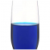 Охлаждающая жидкость Alphacool Eiswasser Crystal Blue premixed coolant 1000ml (18547) - Фото 3
