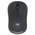 Мишка Logitech M240 Silent Bluetooth Graphite (910-007119) - Фото 2