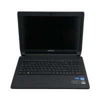 Ноутбук Medion Akoya P6815 i7-3630QM/8/256 SSD/GT 650M 2GB - Class A-