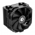 Кулер для процессора ID-Cooling SE-224-XTS MINI BLACK - Фото 1