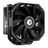 Кулер для процессора ID-Cooling SE-224-XTS MINI BLACK - Фото 2