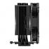 Кулер для процессора ID-Cooling SE-224-XTS MINI BLACK - Фото 4