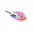 Мышка SteelSeries Aerox 3 White (62603) - Фото 2