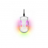 Мышка SteelSeries Aerox 3 White (62603) - Фото 3