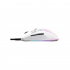 Мышка SteelSeries Aerox 3 White (62603) - Фото 4