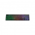 Клавіатура Xtrike ME KB-511 LED USB UA Black (KB-511UA) - Фото 3