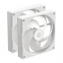 Кулер для корпуса ID-Cooling Вентилятор ID-Cooling AS-140-W Duet White (AS-140-W DUET) - Фото 1