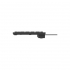 Клавіатура Maxxter KBM-C01B-UA USB UA Black (KBM-C01B-UA) - Фото 3
