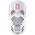 Мишка HyperX Pulsefire Haste Wireless White (4P5D8AA) - Фото 1
