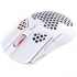 Мишка HyperX Pulsefire Haste Wireless White (4P5D8AA) - Фото 2