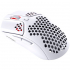 Мишка HyperX Pulsefire Haste Wireless White (4P5D8AA) - Фото 3