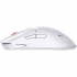 Мишка HyperX Pulsefire Haste Wireless White (4P5D8AA) - Фото 4