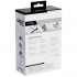 Мишка HyperX Pulsefire Haste Wireless White (4P5D8AA) - Фото 10