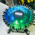 Оригінальний кулер Intel Laminar RH1 LGA1700 Alder Lake-S, 103 мм - Фото 3