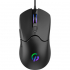 Мишка GamePro GM355 USB Black (GM355) - Фото 1