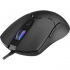 Мишка GamePro GM355 USB Black (GM355) - Фото 2