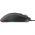Мишка GamePro GM355 USB Black (GM355) - Фото 3