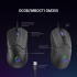Мишка GamePro GM355 USB Black (GM355) - Фото 6