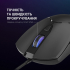 Мишка GamePro GM355 USB Black (GM355) - Фото 8