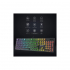 Клавіатура GamePro MK85B Blue Switch RGB USB Black (MK85B) - Фото 9