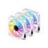 Кулер для корпуса JONSBO ZG-120W White - Фото 7