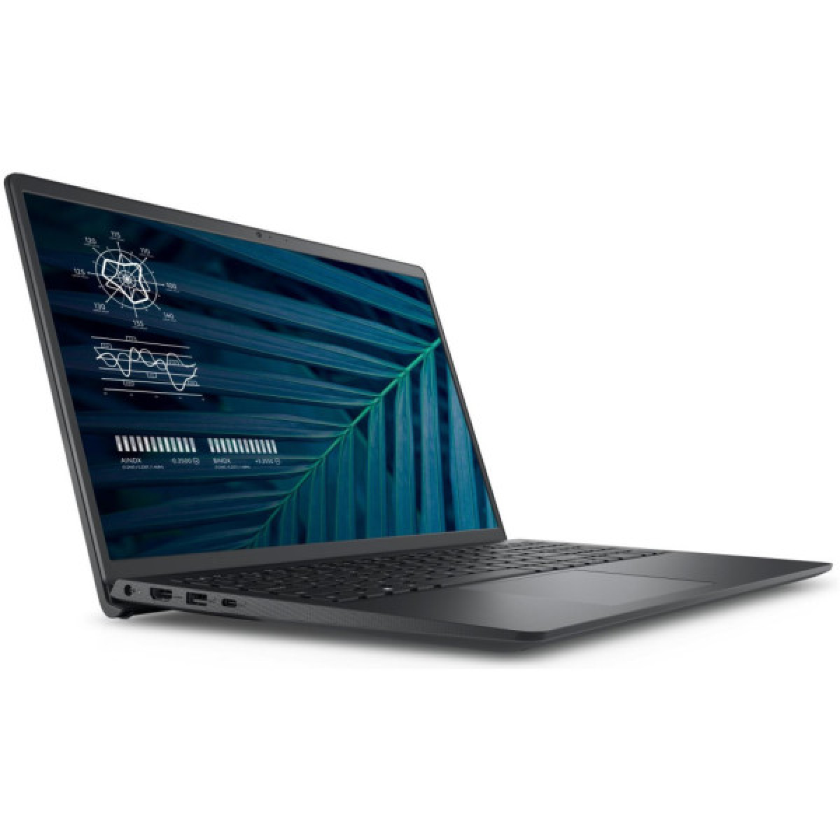 Ноутбук Dell Vostro 3510 (N8070VN3510GE_UBU) - Фото 2