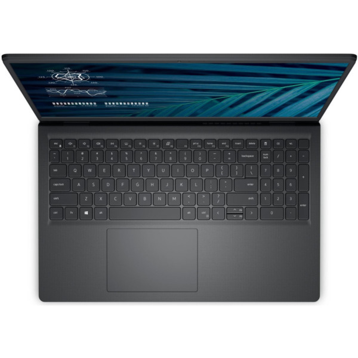 Ноутбук Dell Vostro 3510 (N8070VN3510GE_UBU) - Фото 4