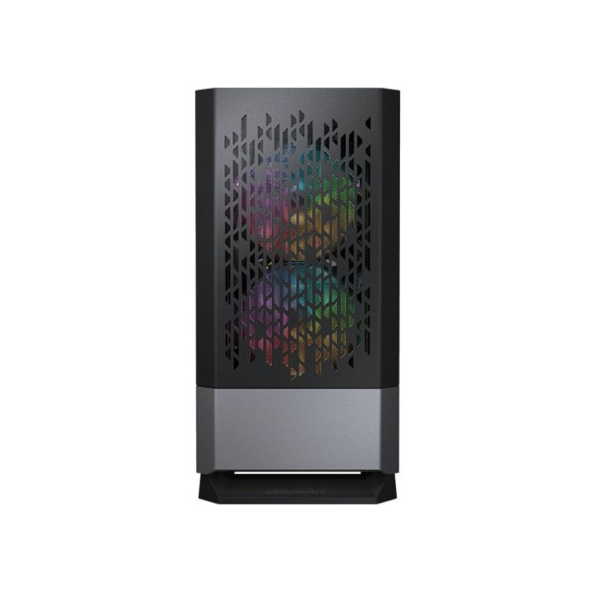 Корпус Cougar MG140 AIR RGB Black - Фото 2
