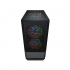 Корпус Cougar MG140 AIR RGB Black - Фото 3