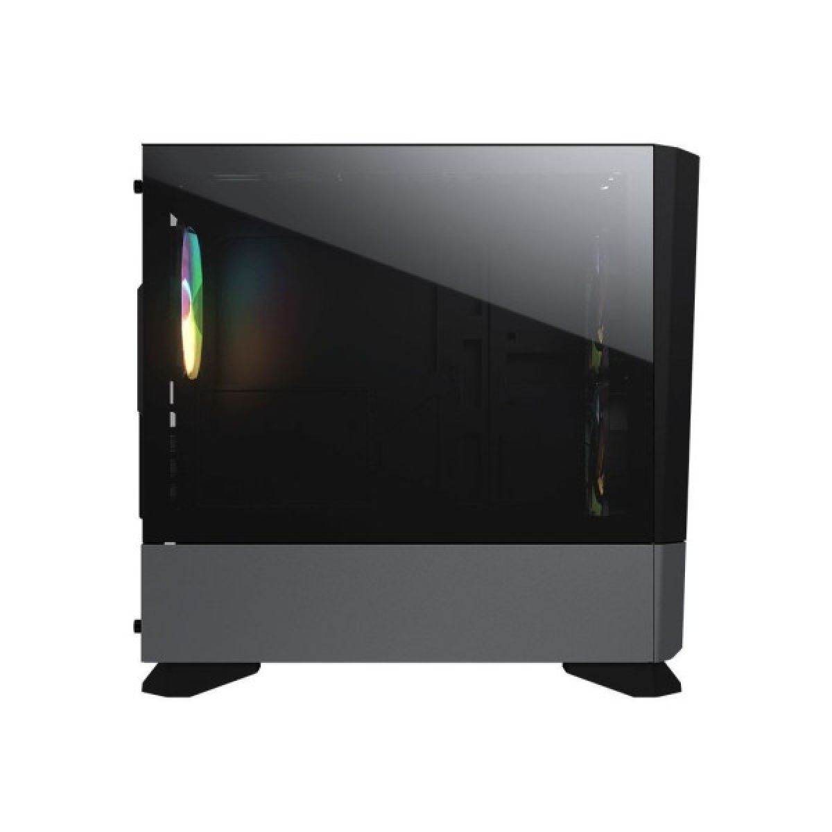 Корпус Cougar MG140 AIR RGB Black - Фото 6